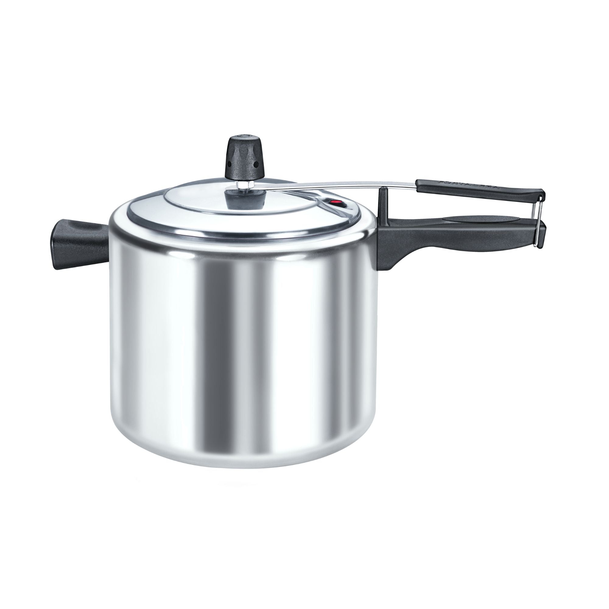 Fortaleza Panela de Pressão Polida 4,5L